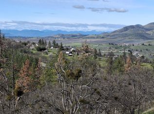 Pape St, Ashland, OR