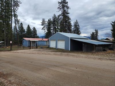 7 Nancy Creek Rd, Kettle Falls, WA, 99141