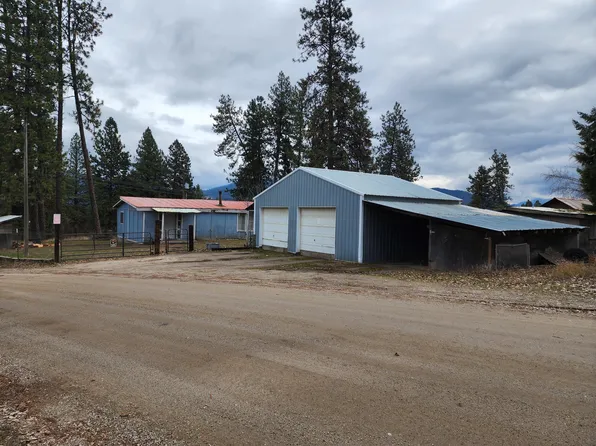 7 Nancy Creek Rd, Kettle Falls, WA 99141