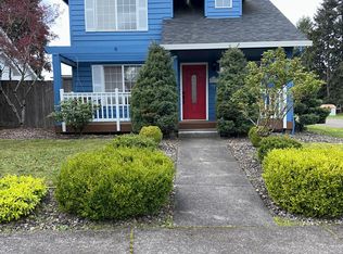 5215 NE 71st St, Vancouver, WA