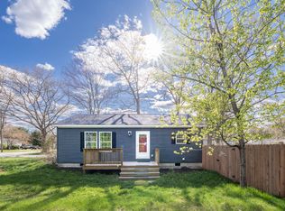 7 Davis Street, Brunswick, ME 04011