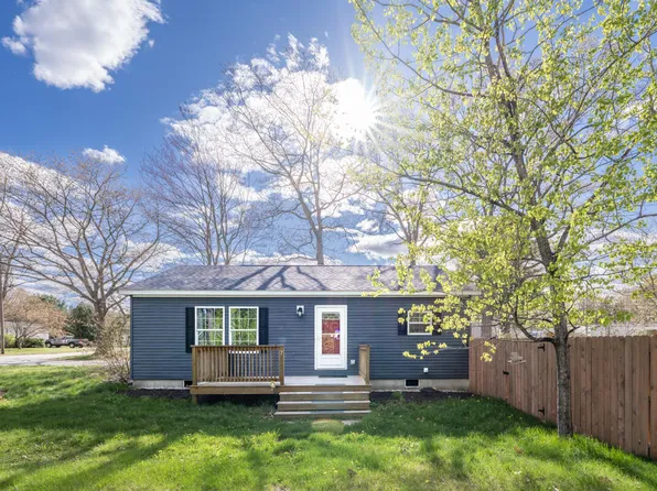 7 Davis Street, Brunswick, ME 04011