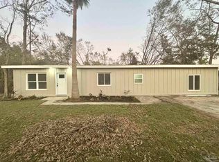 3164 Atlas Dr, Milton, FL 32583