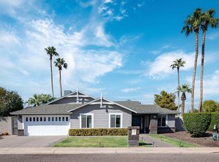 8126 E Redwing Rd, Scottsdale, AZ 85250