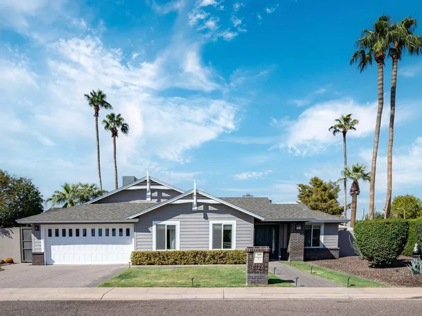 8126 E REDWING Road, Scottsdale, AZ 85250