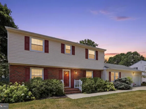 134 S Fairfield Dr, Dover, DE 19901