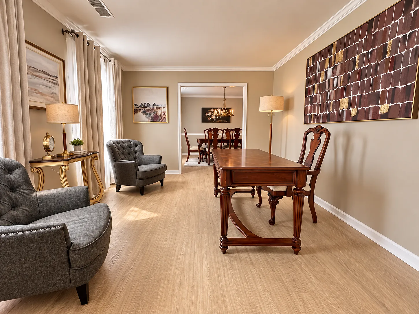 4 bed, 2920 sqft, $7,980 — Photo 3
