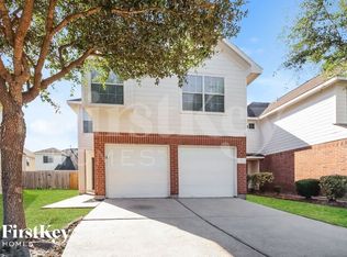 2615 Kiplands Ct, Houston, TX 77014