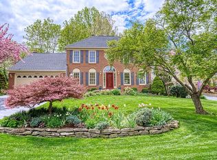 9705 Spanish Oak Ct, Fairfax Station, VA 22039