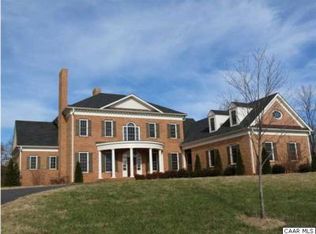 1939 Old Ballard Farm Ln, Charlottesville, VA 22901