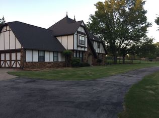 18115 E 95th St N, Owasso, OK 74055
