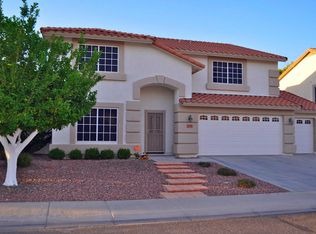5736 W Windrose Dr, Glendale, AZ 85304