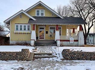 602 1st Ave E, Williston, ND 58801