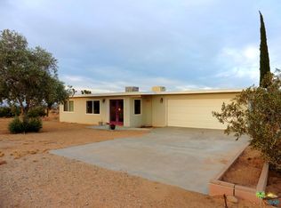 3021 Warren Vista Ave, Yucca Valley, CA 92284
