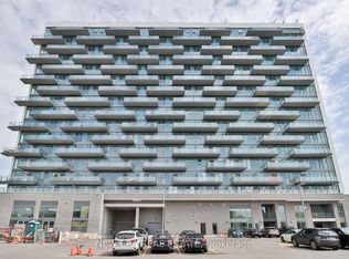 2782 Barton St E #906, Hamilton, ON L8E 0L3