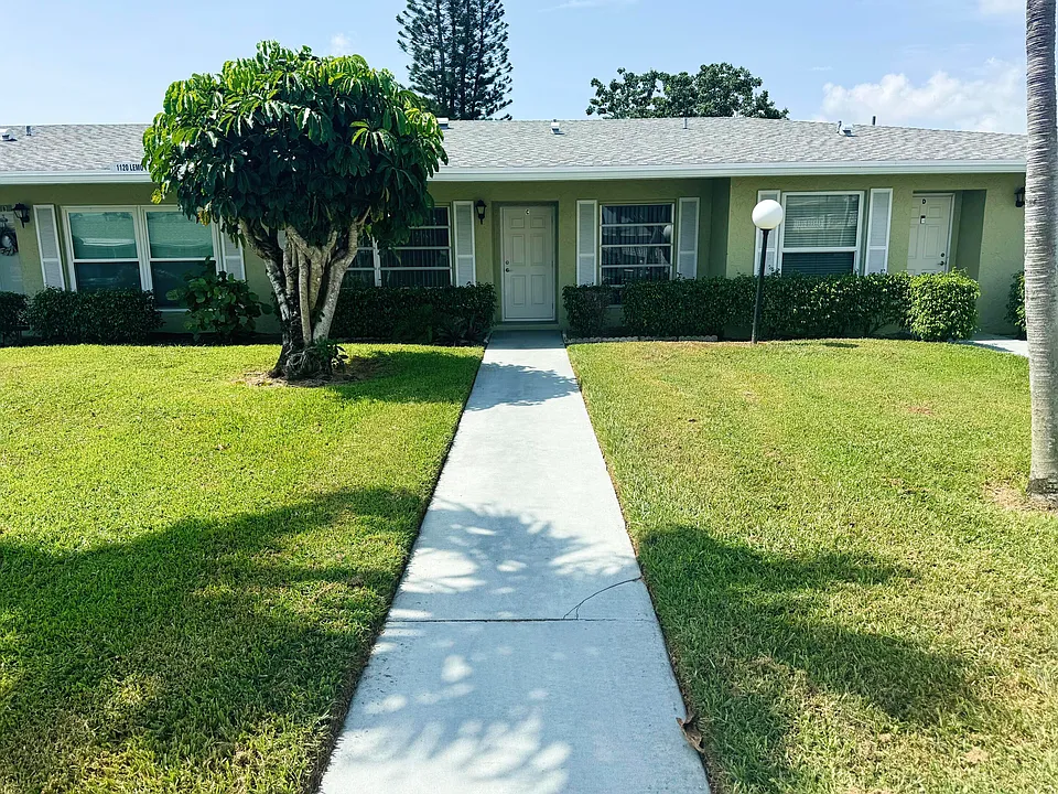 1120 Lemon Tree Ter #73-C