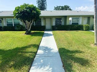 1120 Lemon Tree Ter APT C, Delray Beach, FL 33445