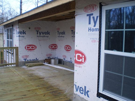 5th image of 269 W Creek Dr Lot 13