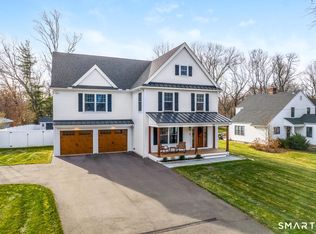 38 Macdonald Road, Trumbull, CT 06611
