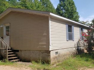 251 Lewis Rd, Bryson City, NC 28713