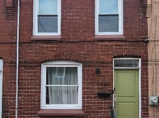 1728 N Stillman St, Philadelphia, PA 19121
