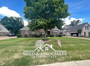 4720 Hampton Ridge Ln, Arlington, TN 38002