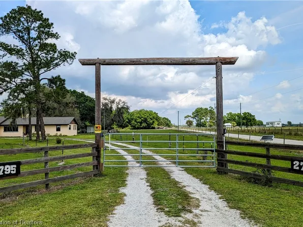 2795 Steve Roberts Special, Zolfo Springs, FL 33890
