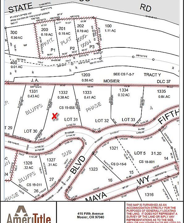 2nd image of 415 5th Ave