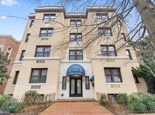 637 3rd St NE APT 102, Washington, DC 20002