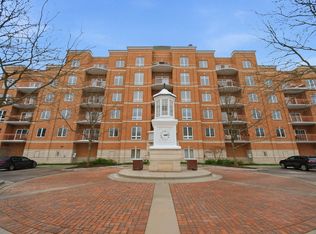 799 Graceland Ave Unit 404A, Des Plaines, IL 60016