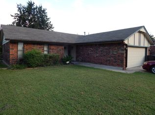 1420 Straka Ter, Oklahoma City, OK 73159