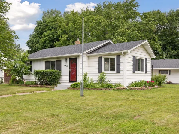 1475 Eldridge Ave E, Maplewood, MN 55109