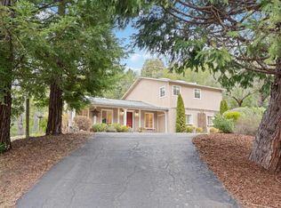 4178 Glenwood Dr, Scotts Valley, CA 95066