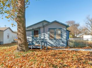 114 S 2nd St, Noble, OK 73068