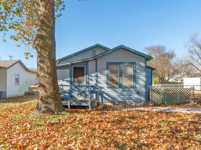 114 S 2nd St, Noble, OK, 73068