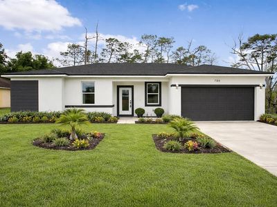 789 N Midland Dr, Deltona, FL, 32725