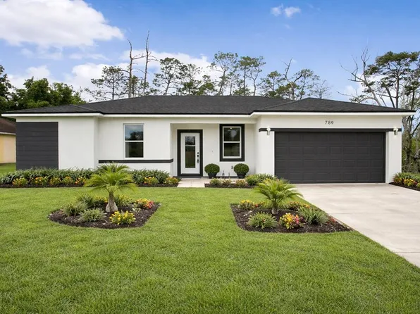 789 N Midland Dr, Deltona, FL 32725