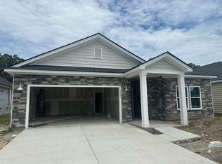 3346 Wood Stork Dr LOT 46, Ocean Isle Beach, NC 28469