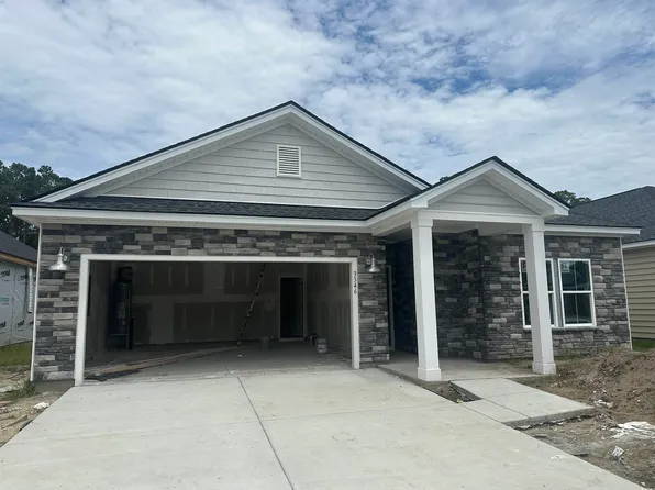 3346 Wood Stork Dr. lot 46, Ocean Isle Beach, NC 28469