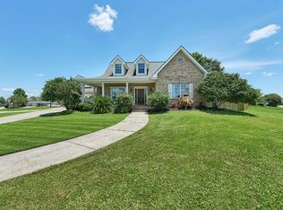 203 Blackfin Cv, Slidell, LA 70458
