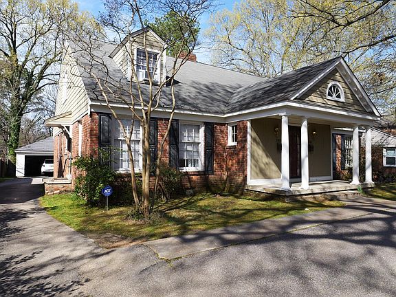 Taken March 25th, front angle of property.