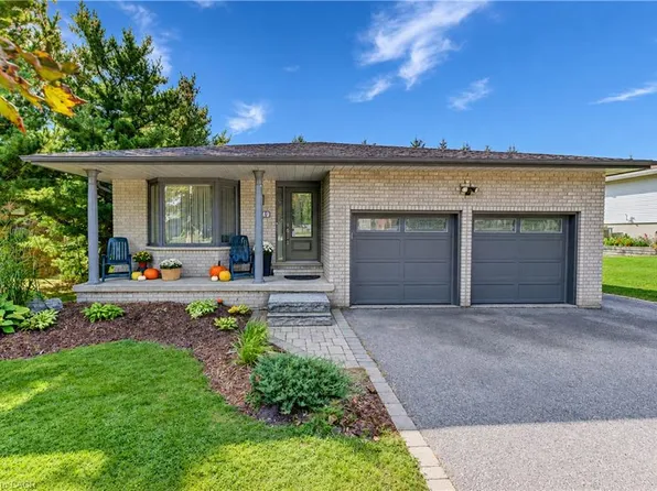 1349 Bridge St, Wilmot, ON N0B 2E0
