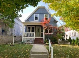3285 S Delaware Ave #A, Milwaukee, WI 53207