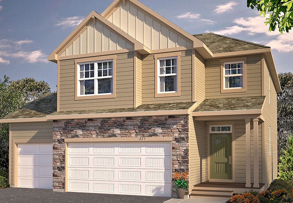 Plan Elevation.
