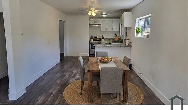 608 N Breed St — Photo 3