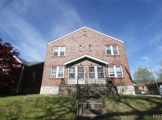 3339 Lawn Ave FLOOR 2, Saint Louis, MO 63139