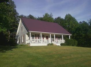 48 Arielle Dr, Olive Hill, KY 41164