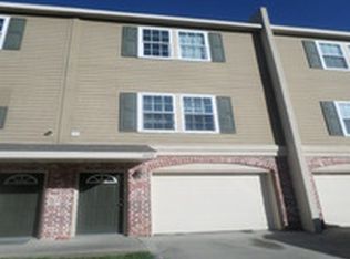 608 Peach St, Diberville, MS 39540