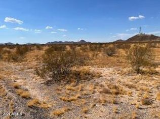 0 W Barnes Road #-, Maricopa, AZ 85138