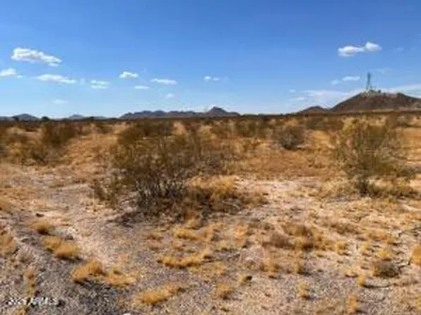 0 W Barnes Road #-, Maricopa, AZ 85138